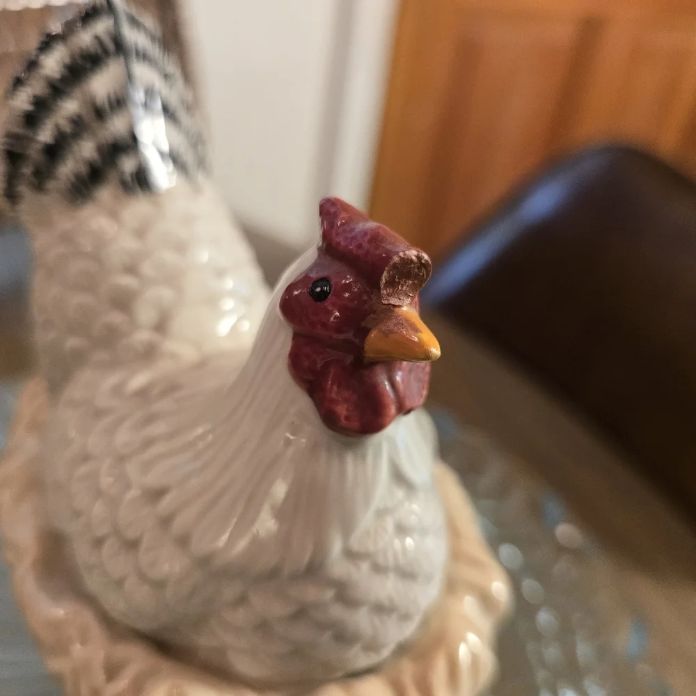 Sakura charming chicken
